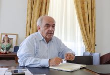 PS Mealhada apoia Marqueiro e repudia perseguição a funcionários da Câmara