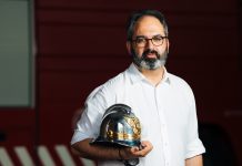 «Muitas associações (de bombeiros) estão em risco de falência», diz Nuno Canilho