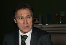 António Gravato sai da Fundação Bussaco em agosto