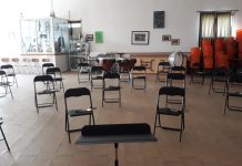 Associações culturais e recreativas «sofrem» com impacto da pandemia