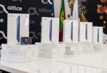 Altice e Huawei entregam duas centenas de equipamentos a hospitais portugueses