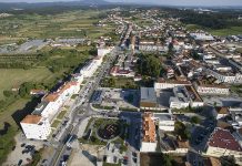 Anadia investe na regeneração urbana e qualificação do território