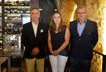 Caves São Domingos evocam os 130 anos do espumante da Bairrada