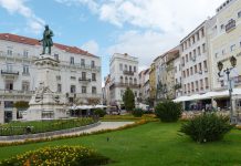 Região de Coimbra apresenta propostas ao Governo para recuperação económica