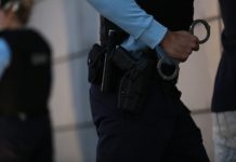 Detido, em Vagos, por tráfico estupefacientes