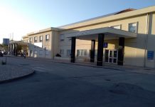 Dinheiro e viatura furtados do Centro de Saúde e do Hospital Misericórdia da Mealhada