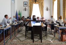 Câmara apoia restauro de duas Igrejas e paga instrumentos de escola que ardeu