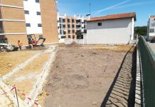 Pequeno Parque de Lazer nasce na Curia