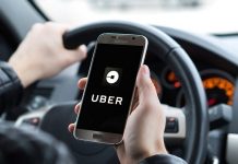 Uber vai tornar-se numa plataforma de mobilidade com zero emissões