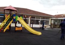 Creche e Pré-escola em Barcouço reabrem amanhã. Funcionários testaram negativo