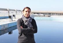 Aves marinhas fortemente afetadas por lixo da pesca