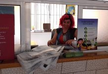 Cerca de seis toneladas de embalagens vazias de produtos fitofarmacêuticos recicladas