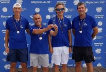 Ténis: Campeonato Nacional de Equipas de Veteranos