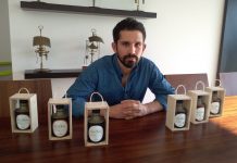 Empreendedor da Antes presta homenagem à bisavó e cria o azeite «Avó Chica»