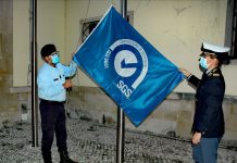 10 Postos Territoriais da GNR recebem Certificação do Sistema de Gestão da Qualidade