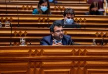 PSD contra a duplicação da Taxa de Gestão de Resíduos
