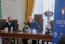 Mealhada será palco da “Taça 1947”