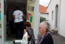 Unidade Móvel de Atendimento de Anadia retomou atividade