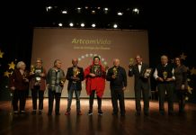 “ArtcomVida” finalista do Prémio Cidades Educadoras 2020
