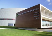 Centro de Alto Rendimento de Anadia recebe provas nacionais de ginástica
