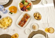 Campanha de incentivo à compra no comércio local e nos restaurantes da Mealhada