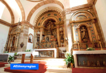 Convento do Bussaco vence concurso e vai ser visto em toda a Europa