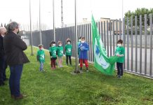 Município de Anadia entrega bandeira verde a 11 escolas do concelho