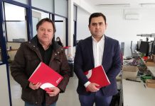 ISEC impulsiona mobilidade elétrica através de parceria com empresa tecnológica EDM