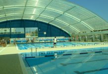 Beneficiação da Piscina Municipal da Mealhada está adjudicada