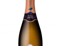 Quinta dos Abibes lança espumante Arinto & Baga Extra Bruto Reserva 2016