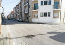 Malaposta e Mogofores sofrem alterações de trânsito