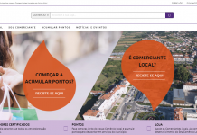 Município de Anadia cria site e cartão para apoiar o comércio local