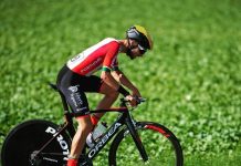 Clube Desportivo Fullracing cria Secção de Paraciclismo
