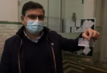 Tômbola de Natal no concelho da Mealhada registou enorme adesão
