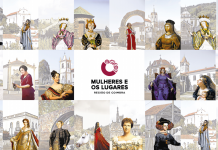 Aprovada candidatura “Coimbra Região de Cultura 2.0 Mulheres e Lugares”