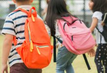 Anadia: Município e Agrupamento asseguram escolas de acolhimento e apoio alimentar