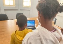 Município de Anadia disponibiliza computadores para assegurar ensino à distância