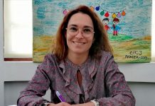 Jennifer Pereira reconduzida à frente da CPCJ de Anadia