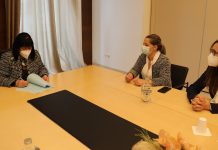 Município de Cantanhede e Hospital Arcebispo João Crisóstomo reforçam cooperação