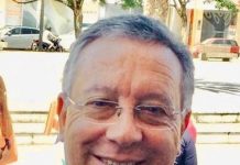 Mário Heleno é o candidato do PSD para presidente da Assembleia Municipal de Anadia