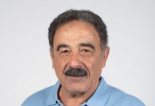 Rui Patrício é o candidato do PSD para presidente da Junta de Vilarinho do Bairro