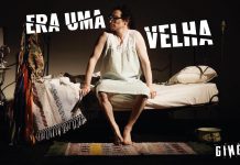 Banda Ginga apresenta videoclipe e música single “Era uma velha”