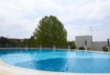 Câmara da Mealhada procura nadador salvador para a Piscina do Luso