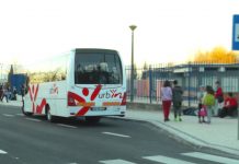 INOVA-EM retoma o serviço de transporte de passageiros URBIN