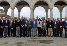 Grupo de trabalho para candidatura “Coimbra Capital Europeia da Cultura 2027”