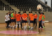 Município de Oliveira do Bairro vai testar atletas das associações desportivas