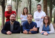 PS: Candidato à União de Freguesias de Amoreira da Gândara, Paredes do Bairro e Ancas