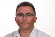 CDU: Joaquim Mota candidato à Junta de Sangalhos