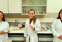 Embalagens comestíveis a partir de resíduos da indústria agroalimentar