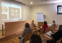 Matrículas na Universidade Sénior CADES realizam-se na próxima semana